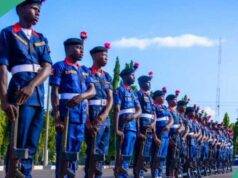 Tragedia y dolor mientras tres personas mueren en un nuevo ataque al NSCDC Post