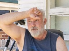 Peligro de incendio extremo a medida que las temperaturas se disparan en varios estados