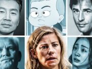 Brooke Satchwell protagoniza un sincero drama australiano sobre Stan