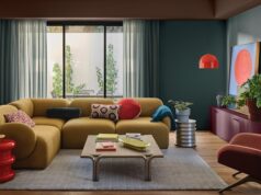 Direcciones de diseño de interiores a tener en cuenta en 2026