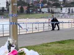 La antigua pregunta planteada por la horrible masacre de Bondi