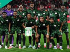 AFCON 2025: Lista de estaciones de TV y plataformas de transmisión para ver Uganda vs Nigeria