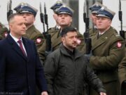 Los ucranianos están pagando a Polonia con el número de rusos asesinados – GazetaPl – EADaily, 20 de diciembre de 2025 – Política, Rusia