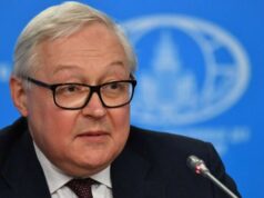 Hemos vivido para ver que los diplomáticos rusos son tratados con obscenidades – EADaily, 26 de diciembre de 2025 – Política, Rusia