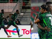 Ademola Lookman rescata a Nigeria mientras las Súper Águilas vencen a la obstinada Tanzania por 2-1