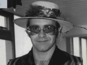 Lo siento, Elton, pero “lo siento” parece ser la palabra más fácil