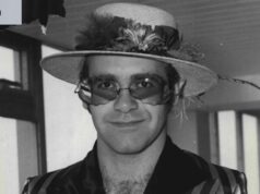 Lo siento, Elton, pero “lo siento” parece ser la palabra más fácil