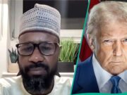 Los ataques aéreos estadounidenses en Sokoto apuntan a bandidos, no a ISIS, observa el analista de seguridad Bulama Bukarti