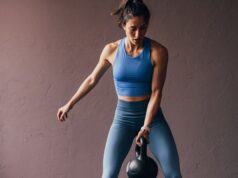 Tecnología portátil, ejercicio de resistencia y productos ricos en proteínas para dominar