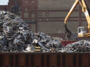 Polonia ayuda a los amigos de Rusia a exportar chatarra desde Ucrania — EADaily, 26 de diciembre de 2025 — Política, Rusia