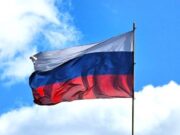 La bandera rusa sobre Kiev no es falsa — EADaily, 20 de diciembre de 2025 — Sociedad, Rusia