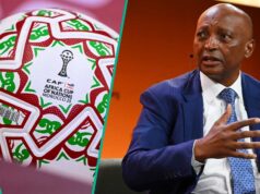 Seis cambios que el presidente de la CAF, Patrice Motsepe, anunció para el fútbol africano en la AFCON 2025