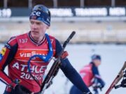 El biatleta noruego titulado fue encontrado muerto en Italia — EADaily, 23 de diciembre de 2025 — Sociedad, Europa