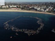 El rodaje de Bondi y cómo reflexionar sobre ello esta Navidad