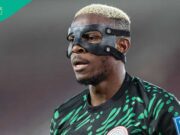 Victor Osimhen: el delantero de las Super Eagles envía un contundente mensaje de cara a la Copa Africana de Naciones 2025