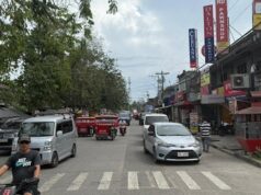 Cómo una aldea de Filipinas quedó envuelta en el terror de Bondi