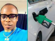 Nuevo precio del combustible en Dangote: un hombre nigeriano que vive en Ilorin menciona una estación de servicio con gasolina más barata