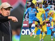 Benin presenta una petición oficial contra la República Democrática del Congo después de que un fallo del VAR negara la penalización de Cheetahs en la AFCON