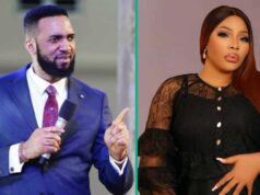 Al pastor Chris Okafor se le aconsejó dimitir después de disculparse con Doris Ogala, muchos reaccionan: “¿Para él la Iglesia?”
