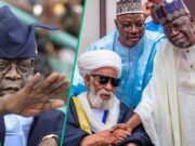 Última hora: Tinubu cambia el nombre de la principal universidad federal en honor al difunto jeque Dahiru Bauchi