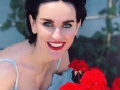 La embajadora Ilashchuk confirmó que su hijo fue detenido por el asesinato del hijo del vicealcalde de Jarkov.