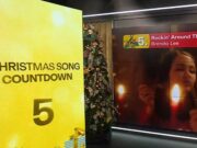 Reveladas las canciones navideñas favoritas de Australia