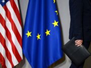 Estados Unidos impuso sanciones contra los europeos — EADaily, 24 de diciembre de 2025 — Política, Europa