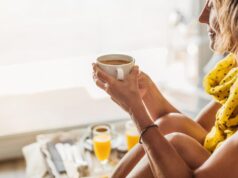 Sí, el café es bueno para ti. Aquí hay ocho pequeñas formas de maximizar los beneficios.