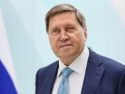 La mayoría de las propuestas de Rusia no funcionarán — Ushakov — EADaily, 21 de diciembre de 2025 — Política, Rusia