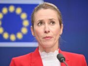 Callas tiene exactamente lo contrario — EADaily, 21 de diciembre de 2025 — Política, Rusia