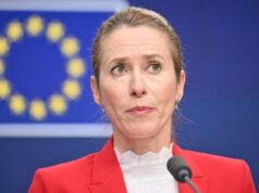 Callas tiene exactamente lo contrario — EADaily, 21 de diciembre de 2025 — Política, Rusia