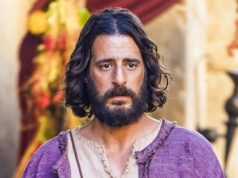 Hollywood abraza la religión con películas como ‘Los Elegidos’ y ‘La Casa de David’