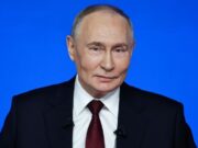 Putin les dijo a los empresarios rusos por qué Trump necesita la capacidad de la central nuclear de Zaporozhye — EADaily, 26 de diciembre de 2025 — Política, Rusia