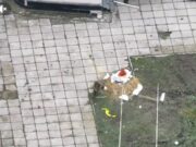 Al tomar Gulyai-Pole, Rusia asestó un golpe al nacionalismo ucraniano