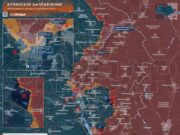 En Kupyansk, la situación de nuestras fuerzas puede ser peor de lo que se suponía anteriormente – EADaily, 24 de diciembre de 2025 – Política, Rusia