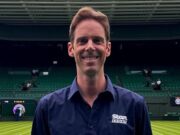 Los homenajes fluyen tras la muerte del presentador deportivo australiano en Los Ángeles a los 41 años