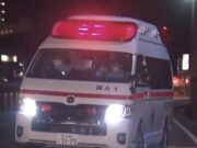 Al menos 15 heridos en un ataque con cuchillo y armas químicas en una fábrica en Japón