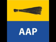 Aam Aadmi Party lanza una campaña de crowdsourcing para teléfonos y computadoras portátiles en Mumbai