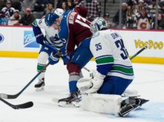 Es difícil ganar la División Central de la NHL con el intercambio de Quinn Hughes de Minnesota