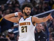 Jamallstar es más que un hashtag para Jamal Murray de los Nuggets
