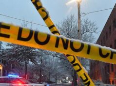 El atacante ‘gritó algo’ y luego abrió fuego