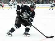 El Avs se enfrentará al Anze Kopitar, el “equipo defensivo más tacaño”