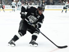 El Avs se enfrentará al Anze Kopitar, el “equipo defensivo más tacaño”