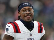 La estrella de los Patriots, WR Stefon Diggs, ‘niega categóricamente’ las acusaciones en un caso penal