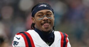 La estrella de los Patriots, WR Stefon Diggs, ‘niega categóricamente’ las acusaciones en un caso penal
