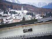 Cómo ver los Juegos Olímpicos de Invierno 2026