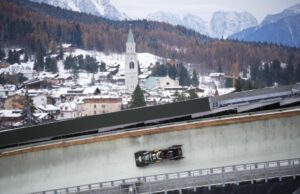 Cómo ver los Juegos Olímpicos de Invierno 2026