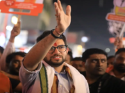 La orden de suspensión del SC es ‘un alivio enorme pero temporal’: Aaditya sobre el veredicto de Aravalli