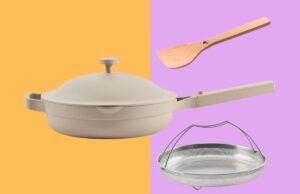 Cocine, hornee y ase por menos de $99 con Always Pan