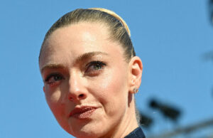 La actriz Amanda Seyfried ‘no se disculpará’ por llamar odioso a Charlie Kirk después de su asesinato